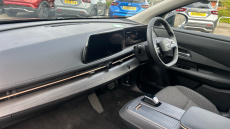 Nissan ARIYA 160kW Advance 63kWh 22kWCh 5dr Auto Electric Hatchback
